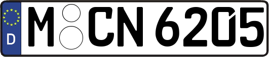 M-CN6205