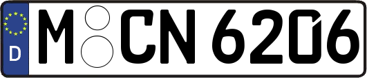 M-CN6206