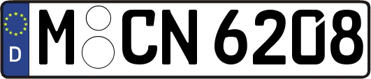M-CN6208