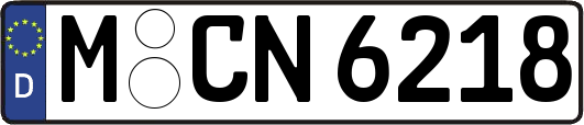 M-CN6218