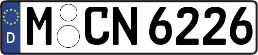 M-CN6226