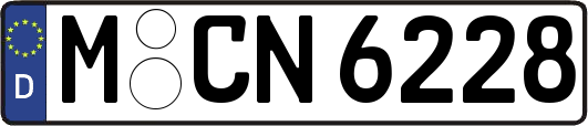 M-CN6228