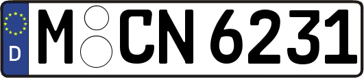 M-CN6231