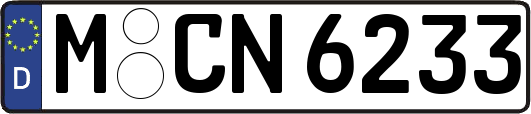 M-CN6233