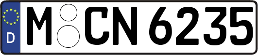 M-CN6235
