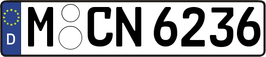 M-CN6236