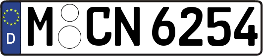 M-CN6254