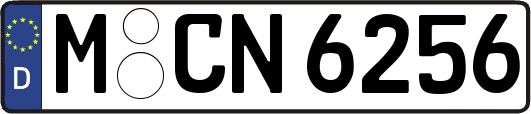 M-CN6256