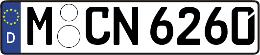 M-CN6260