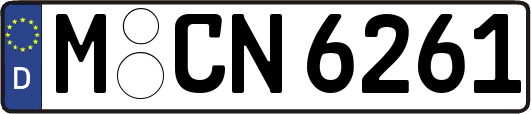 M-CN6261