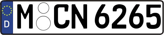 M-CN6265