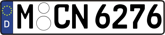 M-CN6276