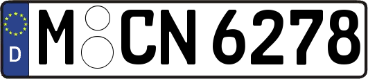 M-CN6278