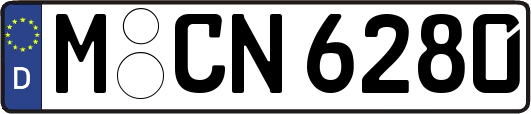M-CN6280
