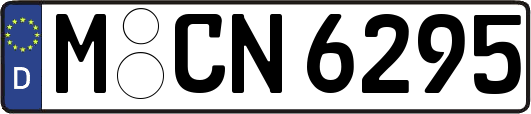 M-CN6295