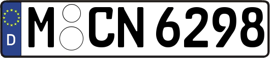 M-CN6298