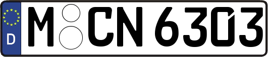 M-CN6303