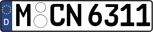M-CN6311