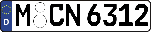 M-CN6312