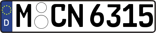 M-CN6315