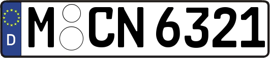 M-CN6321
