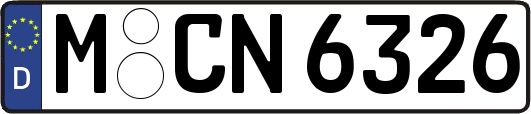M-CN6326