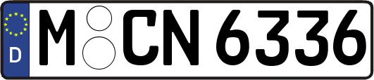 M-CN6336