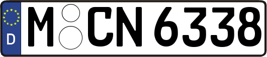 M-CN6338