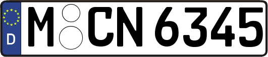 M-CN6345