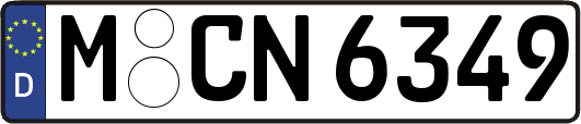M-CN6349