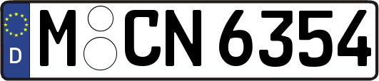 M-CN6354