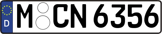 M-CN6356
