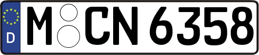 M-CN6358