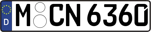 M-CN6360