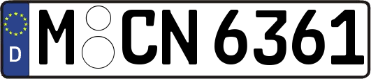 M-CN6361