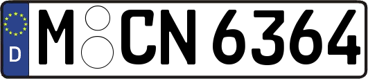 M-CN6364