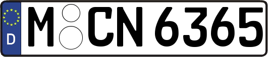 M-CN6365