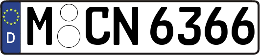 M-CN6366