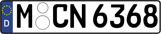 M-CN6368