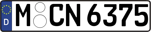 M-CN6375
