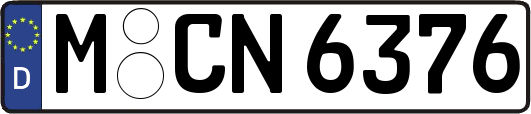 M-CN6376