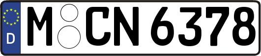 M-CN6378