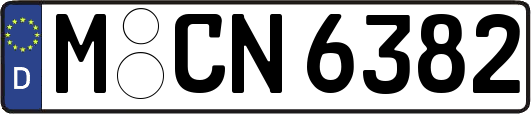 M-CN6382
