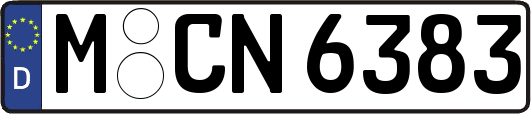 M-CN6383