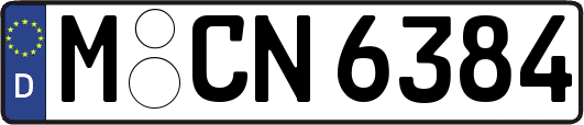M-CN6384