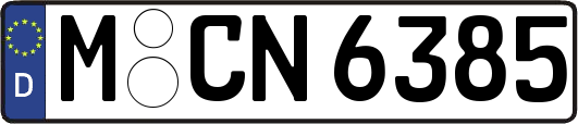 M-CN6385