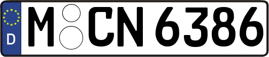 M-CN6386