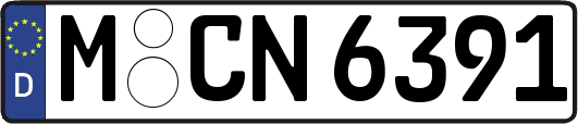 M-CN6391