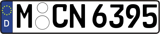 M-CN6395