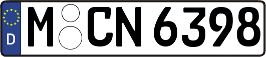 M-CN6398